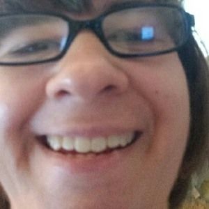 Meet your Posher, Robyn